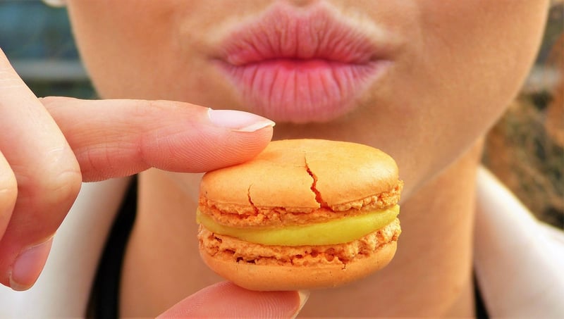 Sugar-Free Sweets