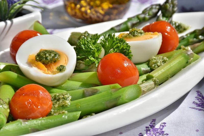 Culinary Creativity