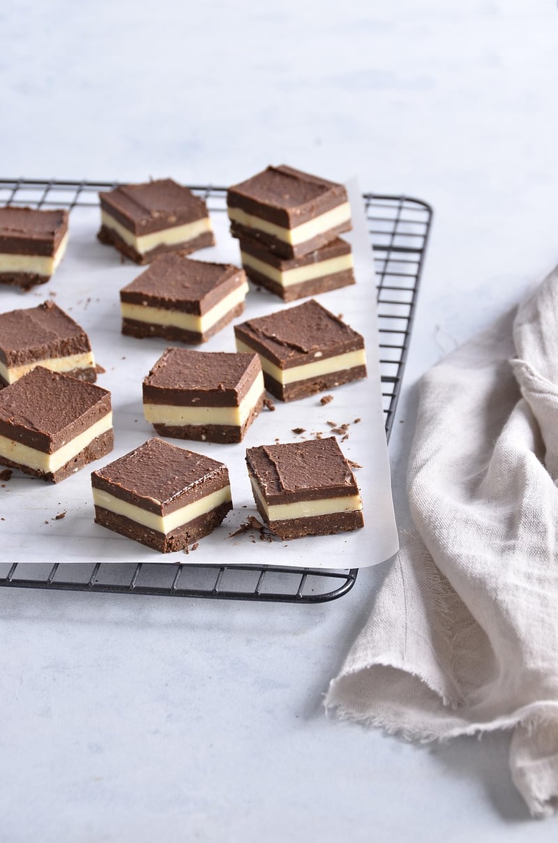 Sugar-Free Chocolate Avocado Mousse