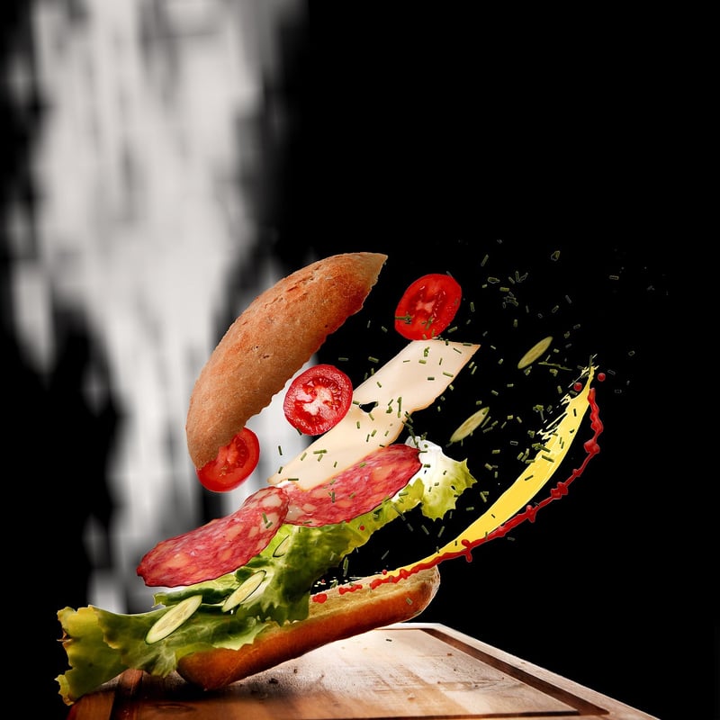 Authentic Cooking Techniques